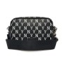 CLASSIC MONOGRAM PU EMBO MINI CROSS BAG NEW YORK YANKEES CLASSIC MONOGRAM PU EMBO MINI CROSS BAG NEW YORK YANKEES