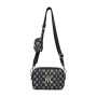 CLASSIC MONOGRAM PU EMBO MINI CROSS BAG NEW YORK YANKEES CLASSIC MONOGRAM PU EMBO MINI CROSS BAG NEW YORK YANKEES