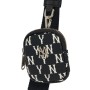 CLASSIC MONOGRAM PU EMBO MINI CROSS BAG NEW YORK YANKEES CLASSIC MONOGRAM PU EMBO MINI CROSS BAG NEW YORK YANKEES