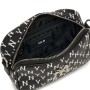 CLASSIC MONOGRAM PU EMBO MINI CROSS BAG NEW YORK YANKEES CLASSIC MONOGRAM PU EMBO MINI CROSS BAG NEW YORK YANKEES