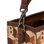 CUBE MONOGRAM S-TOTE BAG BOSTON RED SOX CUBE MONOGRAM S-TOTE BAG BOSTON RED SOX