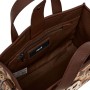 CUBE MONOGRAM S-TOTE BAG BOSTON RED SOX CUBE MONOGRAM S-TOTE BAG BOSTON RED SOX