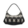 ARGYLE STRAP HOBO BAG NEW YORK YANKEES ARGYLE STRAP HOBO BAG NEW YORK YANKEES