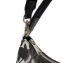 ARGYLE STRAP HOBO BAG NEW YORK YANKEES ARGYLE STRAP HOBO BAG NEW YORK YANKEES