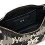 ARGYLE STRAP HOBO BAG NEW YORK YANKEES ARGYLE STRAP HOBO BAG NEW YORK YANKEES
