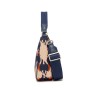 ARGYLE STRAP HOBO BAG NEW YORK YANKEES ARGYLE STRAP HOBO BAG NEW YORK YANKEES