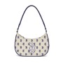 Monogram Jacquard Shoulder Bag BOSTON RED SOX Monogram Jacquard Shoulder Bag BOSTON RED SOX