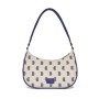 Monogram Jacquard Shoulder Bag BOSTON RED SOX Monogram Jacquard Shoulder Bag BOSTON RED SOX