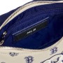 Monogram Jacquard Shoulder Bag BOSTON RED SOX Monogram Jacquard Shoulder Bag BOSTON RED SOX
