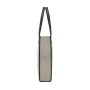 Basic Canvas Vertical Tote Bag NEW YORK YANKEES