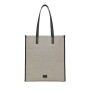 Basic Canvas Vertical Tote Bag NEW YORK YANKEES