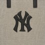 Basic Canvas Vertical Tote Bag NEW YORK YANKEES
