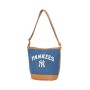 Varsity Basic Canvas Bucket Bag NEW YORK YANKEES Varsity Basic Canvas Bucket Bag NEW YORK YANKEES
