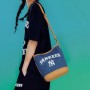 Varsity Basic Canvas Bucket Bag NEW YORK YANKEES Varsity Basic Canvas Bucket Bag NEW YORK YANKEES