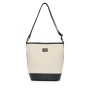 Varsity Basic Canvas Bucket Bag NEW YORK YANKEES Varsity Basic Canvas Bucket Bag NEW YORK YANKEES