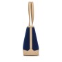 Varsity Basic Canvas L-Tote Bag Los Angeles Dodgers Varsity Basic Canvas L-Tote Bag Los Angeles Dodgers