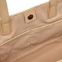 Varsity Basic Canvas L-Tote Bag Los Angeles Dodgers Varsity Basic Canvas L-Tote Bag Los Angeles Dodgers