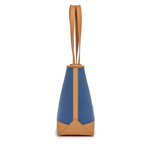 Varsity Basic Canvas L-Tote Bag NEW YORK YANKEES Varsity Basic Canvas L-Tote Bag NEW YORK YANKEES