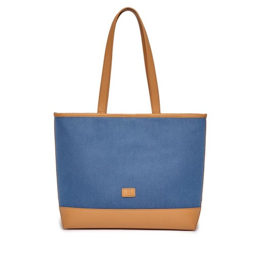 Varsity Basic Canvas L-Tote Bag NEW YORK YANKEES Varsity Basic Canvas L-Tote Bag NEW YORK YANKEES