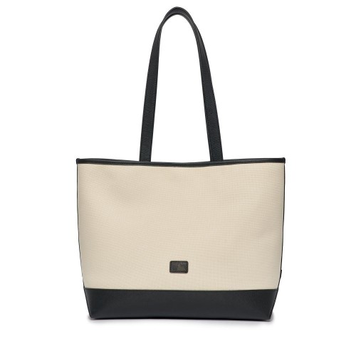 Varsity Basic Canvas L-Tote Bag NEW YORK YANKEES Varsity Basic Canvas L-Tote Bag NEW YORK YANKEES