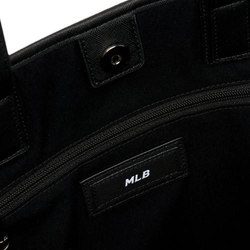 Varsity Basic Canvas L-Tote Bag NEW YORK YANKEES Varsity Basic Canvas L-Tote Bag NEW YORK YANKEES