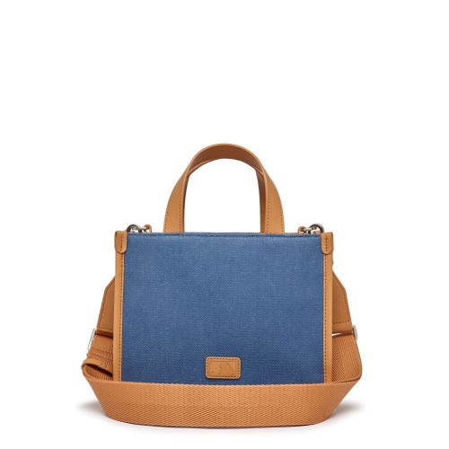 Varsity Basic Canvas S-Tote Bag NEW YORK YANKEES Varsity Basic Canvas S-Tote Bag NEW YORK YANKEES