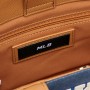 Varsity Basic Canvas S-Tote Bag NEW YORK YANKEES Varsity Basic Canvas S-Tote Bag NEW YORK YANKEES