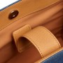 Varsity Basic Canvas S-Tote Bag NEW YORK YANKEES Varsity Basic Canvas S-Tote Bag NEW YORK YANKEES