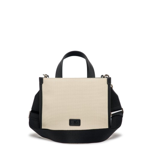 Varsity Basic Canvas S-Tote Bag NEW YORK YANKEES Varsity Basic Canvas S-Tote Bag NEW YORK YANKEES