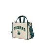 Varsity Basic Canvas S-Tote Bag Los Angeles Dodgers Varsity Basic Canvas S-Tote Bag Los Angeles Dodgers