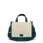 Varsity Basic Canvas S-Tote Bag Los Angeles Dodgers Varsity Basic Canvas S-Tote Bag Los Angeles Dodgers