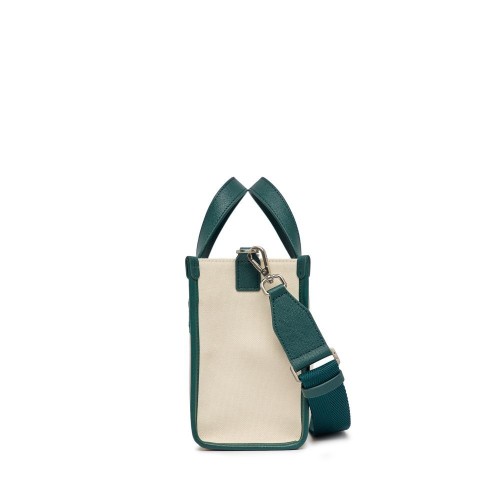 Varsity Basic Canvas S-Tote Bag Los Angeles Dodgers Varsity Basic Canvas S-Tote Bag Los Angeles Dodgers