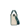 Varsity Basic Canvas S-Tote Bag Los Angeles Dodgers Varsity Basic Canvas S-Tote Bag Los Angeles Dodgers