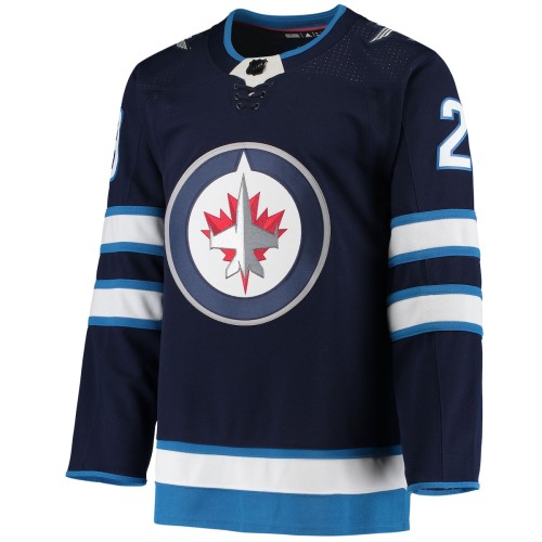 Patrik Laine Winnipeg Jets adidas Alternate Authentic Player Jersey - Navy Patrik Laine Winnipeg Jets adidas Alternate Authentic Player Jersey - Navy