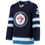 Patrik Laine Winnipeg Jets adidas Alternate Authentic Player Jersey - Navy Patrik Laine Winnipeg Jets adidas Alternate Authentic Player Jersey - Navy