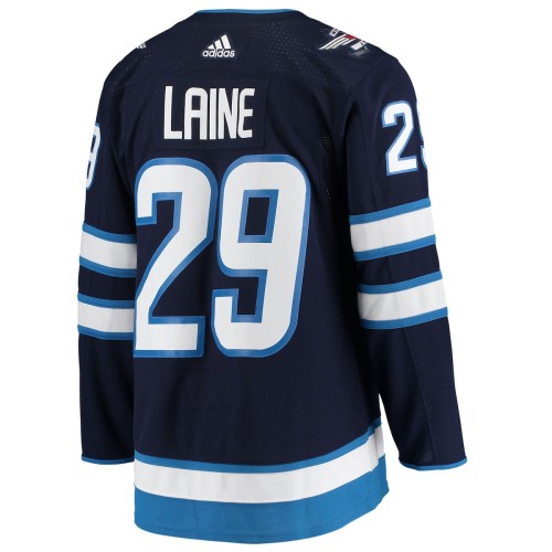 Patrik Laine Winnipeg Jets adidas Alternate Authentic Player Jersey - Navy Patrik Laine Winnipeg Jets adidas Alternate Authentic Player Jersey - Navy