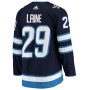 Patrik Laine Winnipeg Jets adidas Alternate Authentic Player Jersey - Navy Patrik Laine Winnipeg Jets adidas Alternate Authentic Player Jersey - Navy
