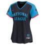 Alec Bohm National League Nike Women's 2024 MLB All-Star Game Limited Player Jersey - Navy Alec Bohm National League Nike Women's 2024 MLB All-Star Game Limited Player Jersey - Navy