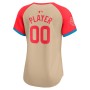 American League Nike Women's 2024 MLB All-Star Game Limited Pick-A-Player Jersey - Cream American League Nike Women's 2024 MLB All-Star Game Limited Pick-A-Player Jersey - Cream
