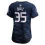 Elias Diaz National League Nike Women's 2023 MLB All-Star Game Limited Player Jersey - Royal Elias Diaz National League Nike Women's 2023 MLB All-Star Game Limited Player Jersey - Royal