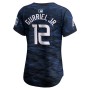 Lourdes Gurriel Jr. National League Nike Women's 2023 MLB All-Star Game Limited Player Jersey - Royal Lourdes Gurriel Jr. National League Nike Women's 2023 MLB All-Star Game Limited Player Jersey - Royal