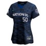 Mookie Betts National League Nike Women's 2023 MLB All-Star Game Limited Player Jersey - Royal Mookie Betts National League Nike Women's 2023 MLB All-Star Game Limited Player Jersey - Royal