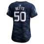 Mookie Betts National League Nike Women's 2023 MLB All-Star Game Limited Player Jersey - Royal Mookie Betts National League Nike Women's 2023 MLB All-Star Game Limited Player Jersey - Royal