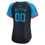 National League Nike Women's 2024 MLB All-Star Game Limited Pick-A-Player Jersey - Navy National League Nike Women's 2024 MLB All-Star Game Limited Pick-A-Player Jersey - Navy