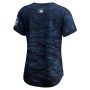 National League Nike Women's 2023 MLB All-Star Game Limited Jersey - Royal National League Nike Women's 2023 MLB All-Star Game Limited Jersey - Royal