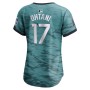 Shohei Ohtani American League Nike Women's 2023 MLB All-Star Game Limited Player Jersey - Teal Shohei Ohtani American League Nike Women's 2023 MLB All-Star Game Limited Player Jersey - Teal