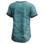American League Nike Women's 2023 MLB All-Star Game Limited Jersey - Teal American League Nike Women's 2023 MLB All-Star Game Limited Jersey - Teal