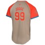 Aaron Judge American League Nike Youth 2024 MLB All-Star Game Limited Player Jersey - Cream Aaron Judge American League Nike Youth 2024 MLB All-Star Game Limited Player Jersey - Cream