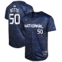 Mookie Betts National League Nike Youth 2023 MLB All-Star Game Limited Player Jersey - Royal Mookie Betts National League Nike Youth 2023 MLB All-Star Game Limited Player Jersey - Royal