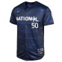 Mookie Betts National League Nike Youth 2023 MLB All-Star Game Limited Player Jersey - Royal Mookie Betts National League Nike Youth 2023 MLB All-Star Game Limited Player Jersey - Royal